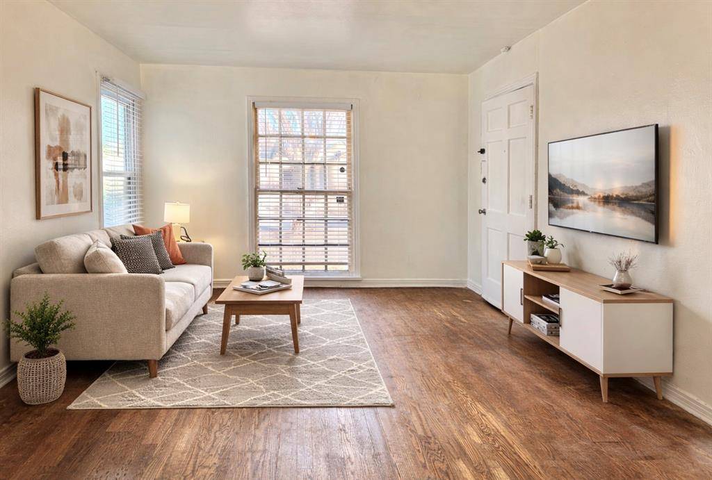 8246 Marvel Drive, Dallas, TX 75217