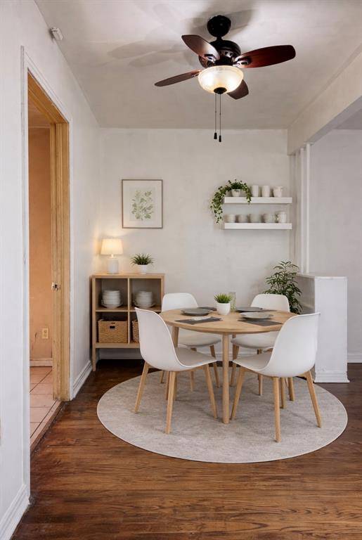 8246 Marvel Drive, Dallas, TX 75217