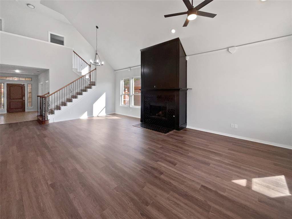 4829 Bluecap Court, Mesquite, TX 75181