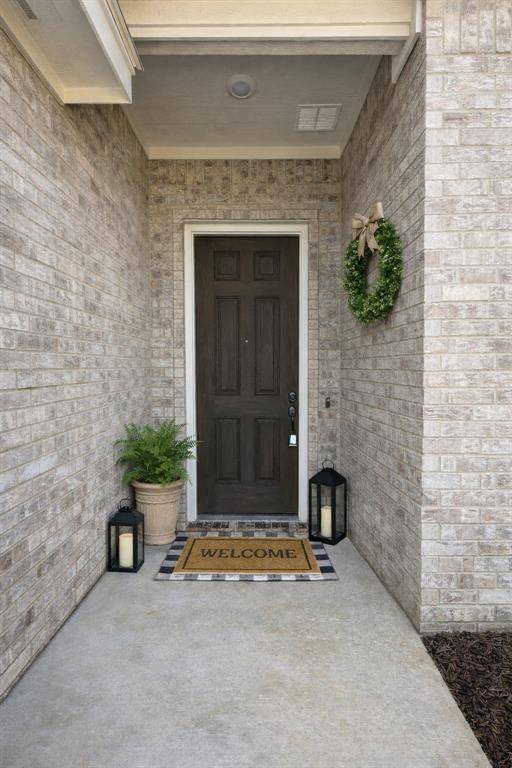 317 Skeen Peak, Springtown, TX 76082