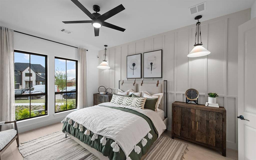 15522 Swallowtail Street, Frisco, TX 75035