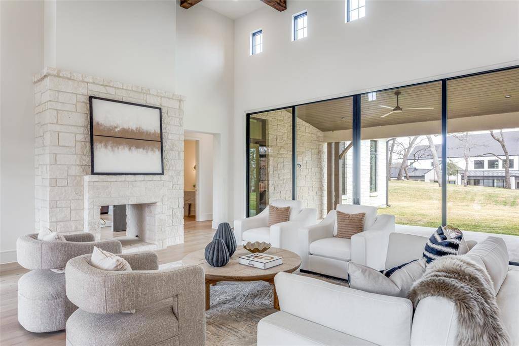 1405 Samantha Way, Keller, TX 76262