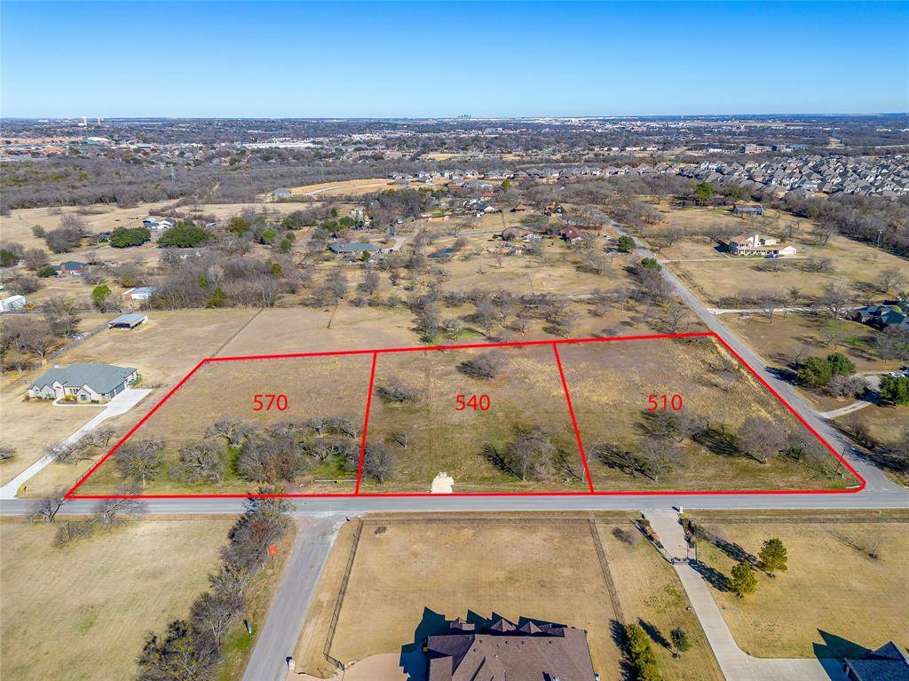 540 W County Road 714, Burleson, TX 76028