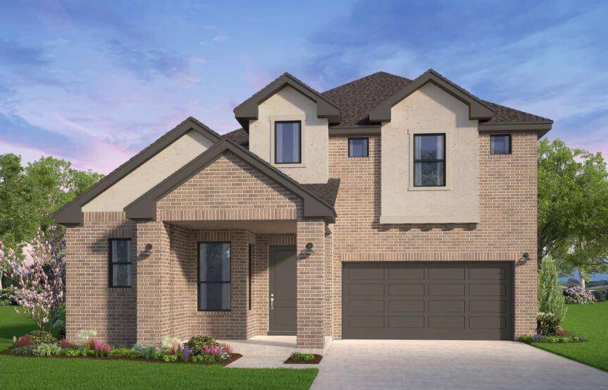 9262 Artemisia Lane, Frisco, TX 75035