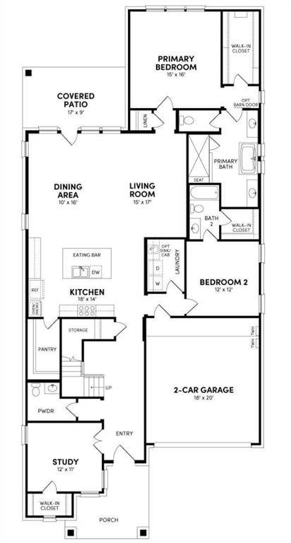 9262 Artemisia Lane, Frisco, TX 75035