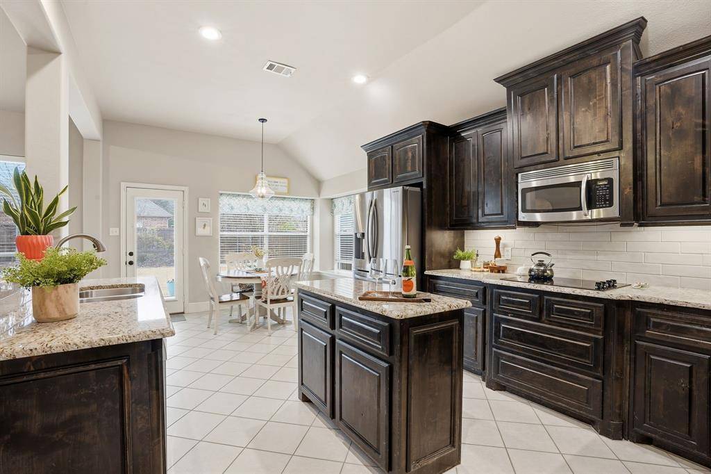 6005 Cripple Creek Trail, North Richland Hills, TX 76180