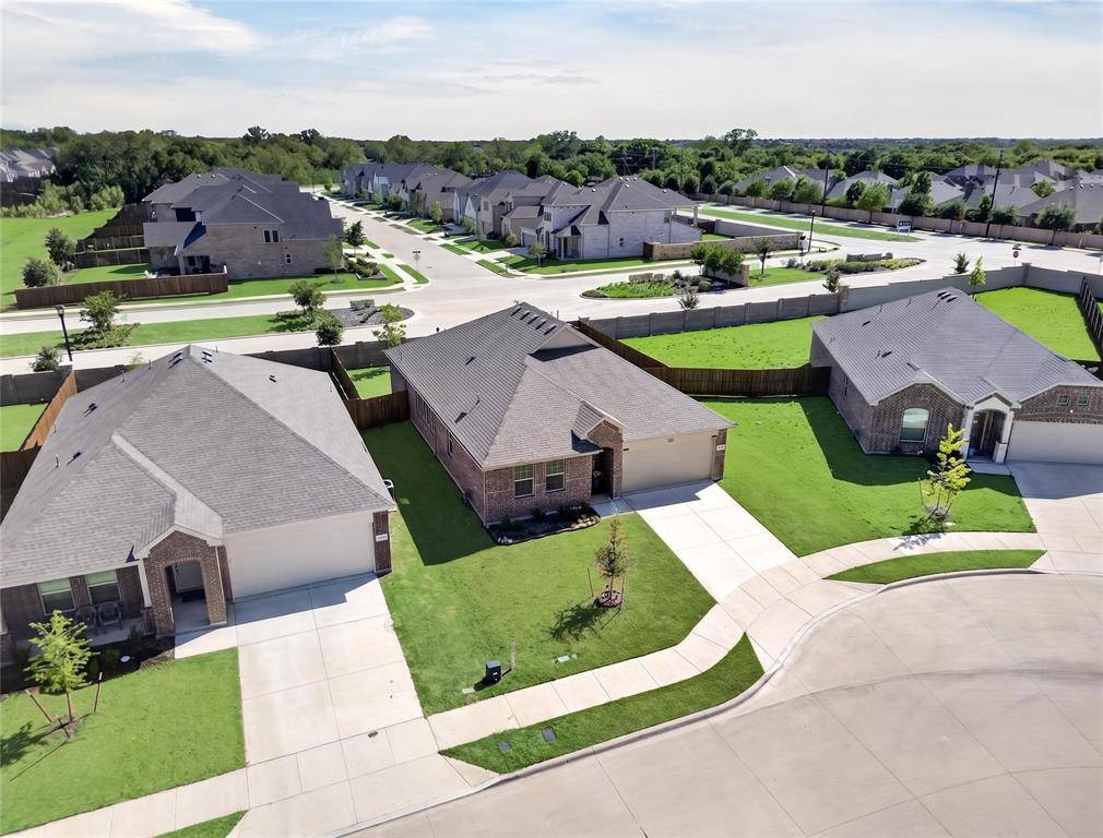 1304 Rousseau Drive, Little Elm, TX 75068