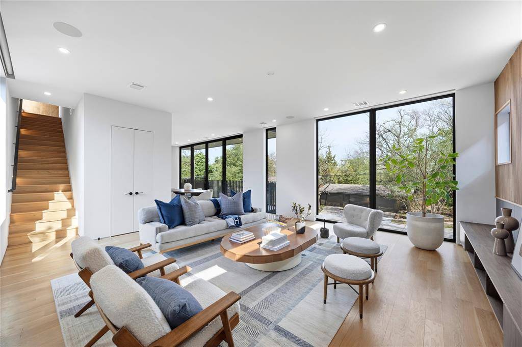 3514 Overbrook Drive, Dallas, TX 75205