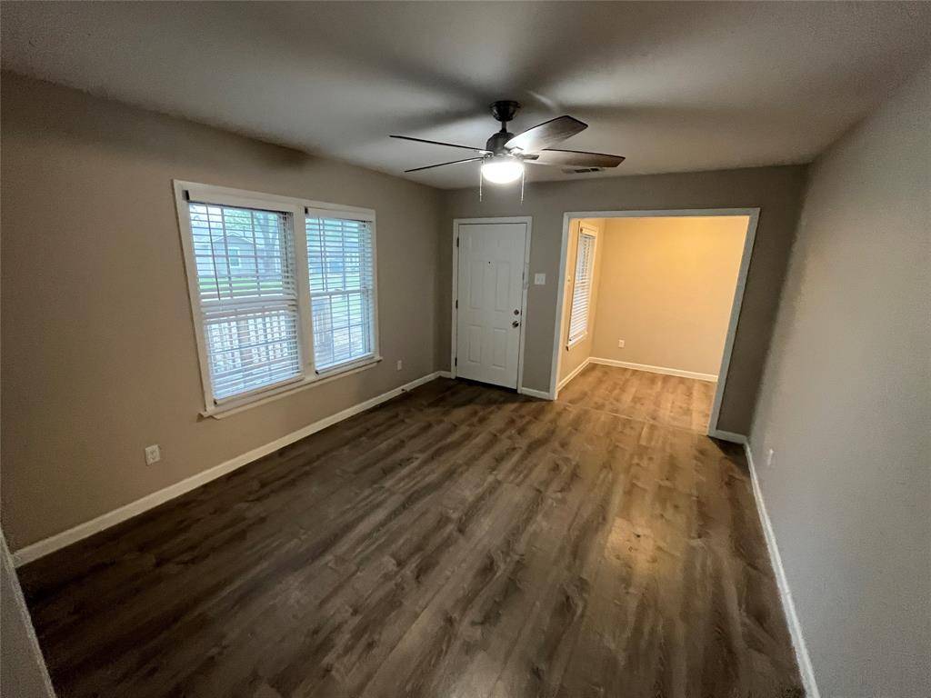 601 Freeman Drive, Garland, TX 75040