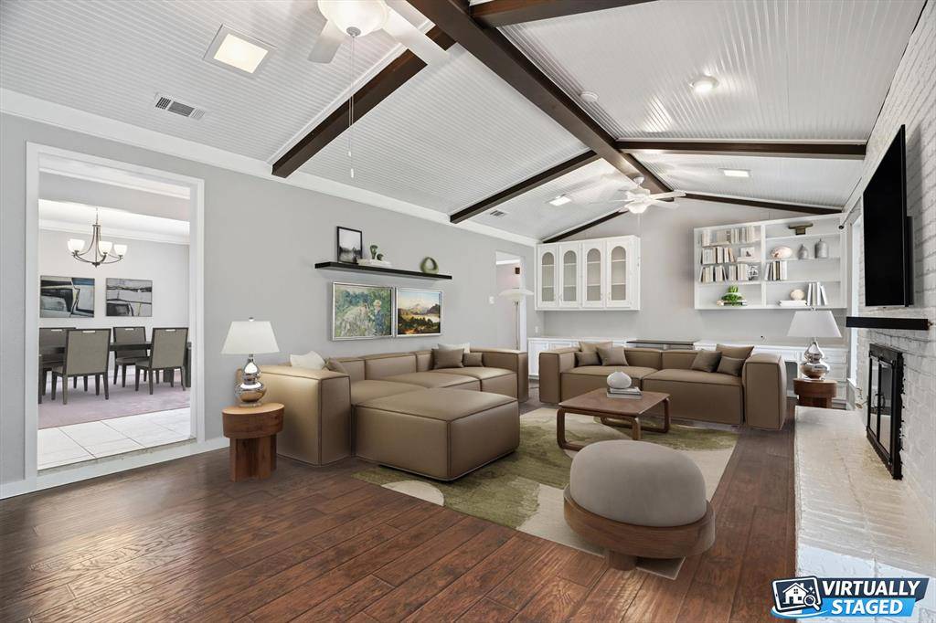 6408 Welch Avenue, Fort Worth, TX 76133