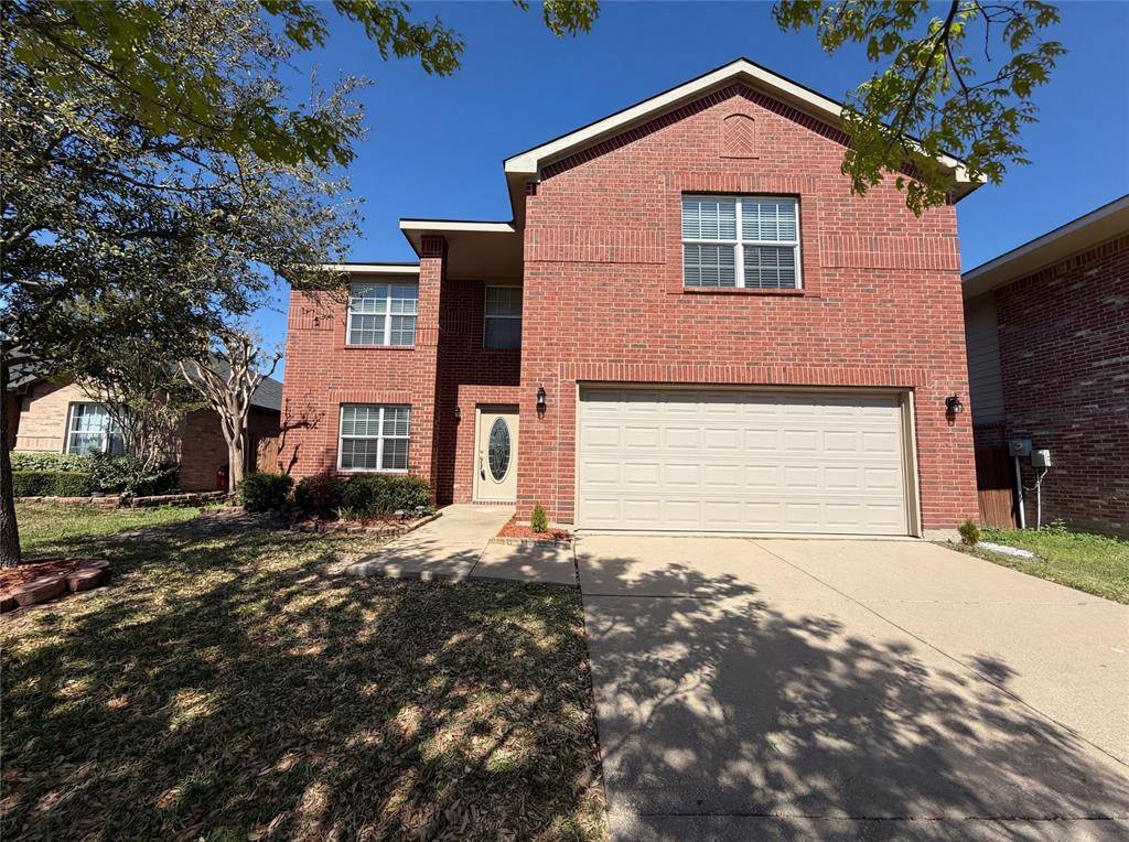 2027 Pine Knot Drive, Heartland, TX 75126