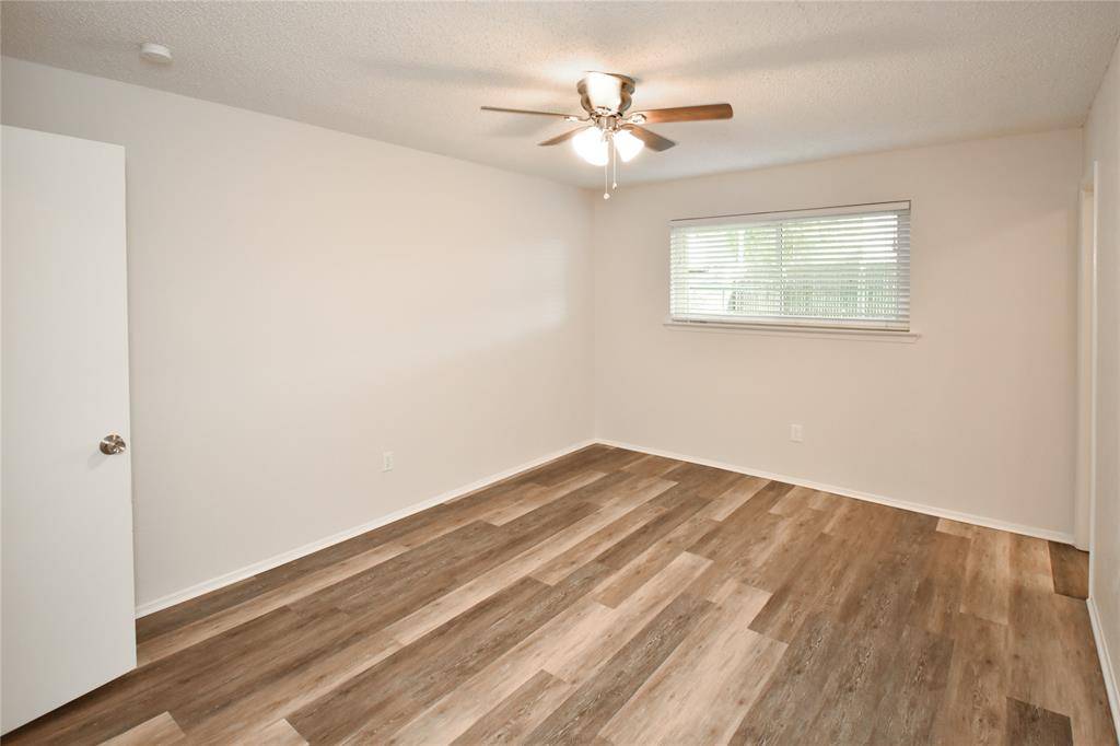 1121 Celeste Street, Crowley, TX 76036