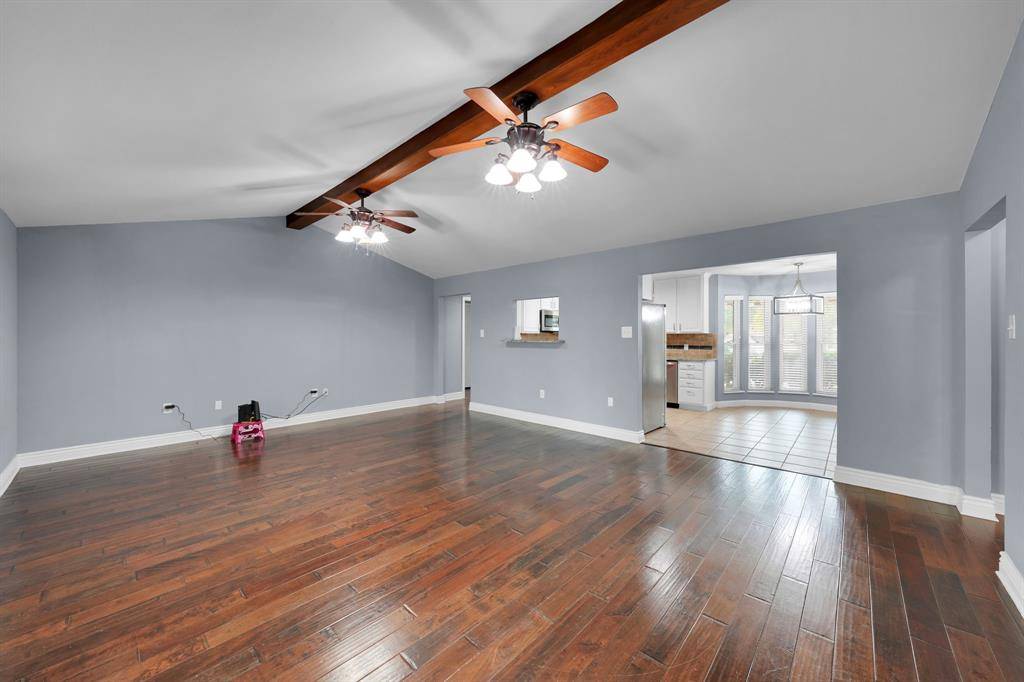 4203 Pleasant Hill Drive, Arlington, TX 76016