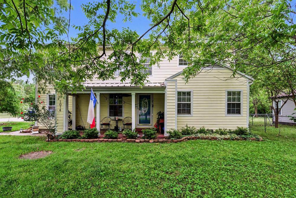 1014 Commerce Drive, Greenville, TX 75401