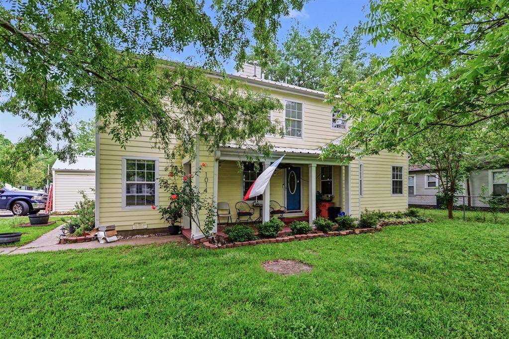 1014 Commerce Drive, Greenville, TX 75401