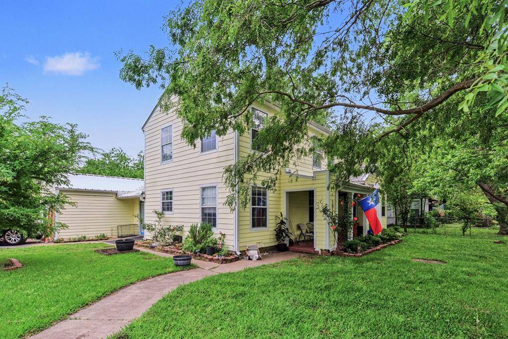 1014 Commerce Drive, Greenville, TX 75401