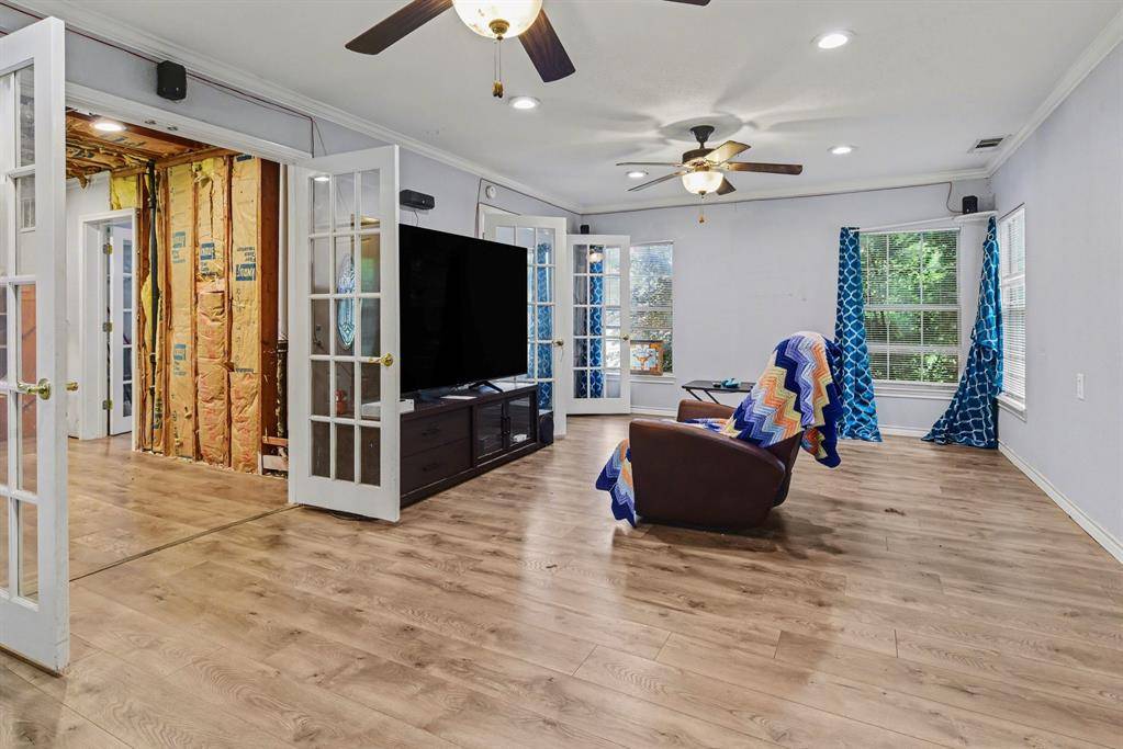 1014 Commerce Drive, Greenville, TX 75401