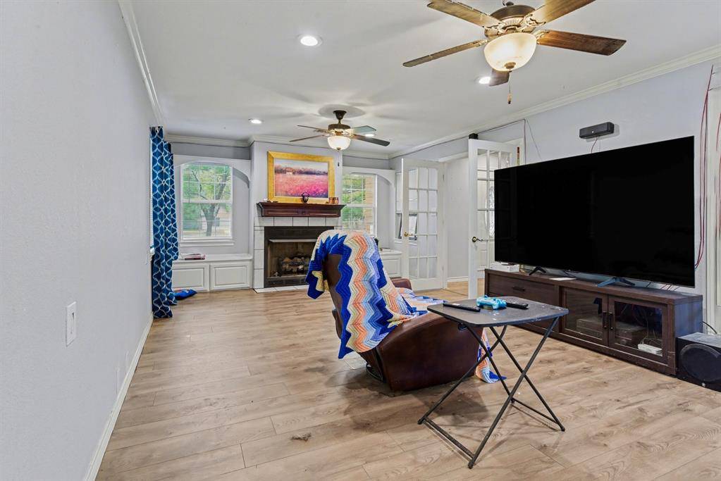 1014 Commerce Drive, Greenville, TX 75401