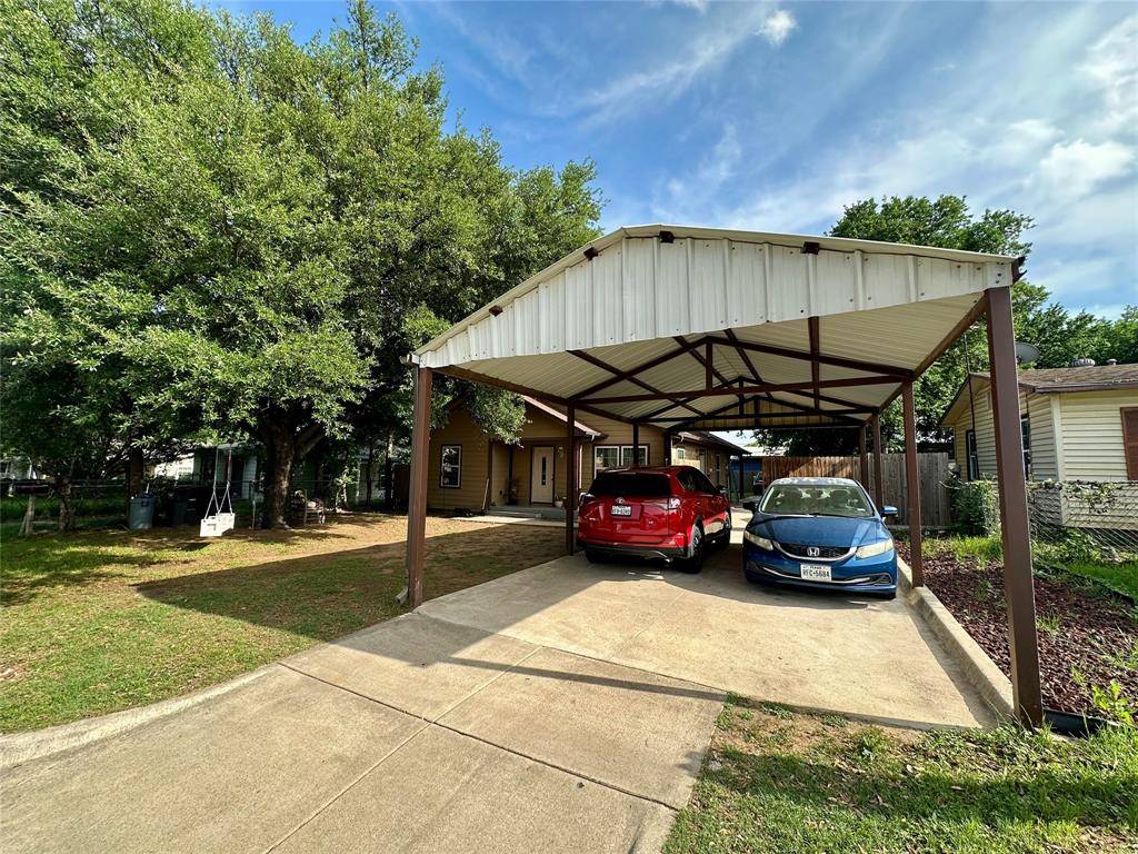5432 Laster Road, Fort Worth, TX 76119