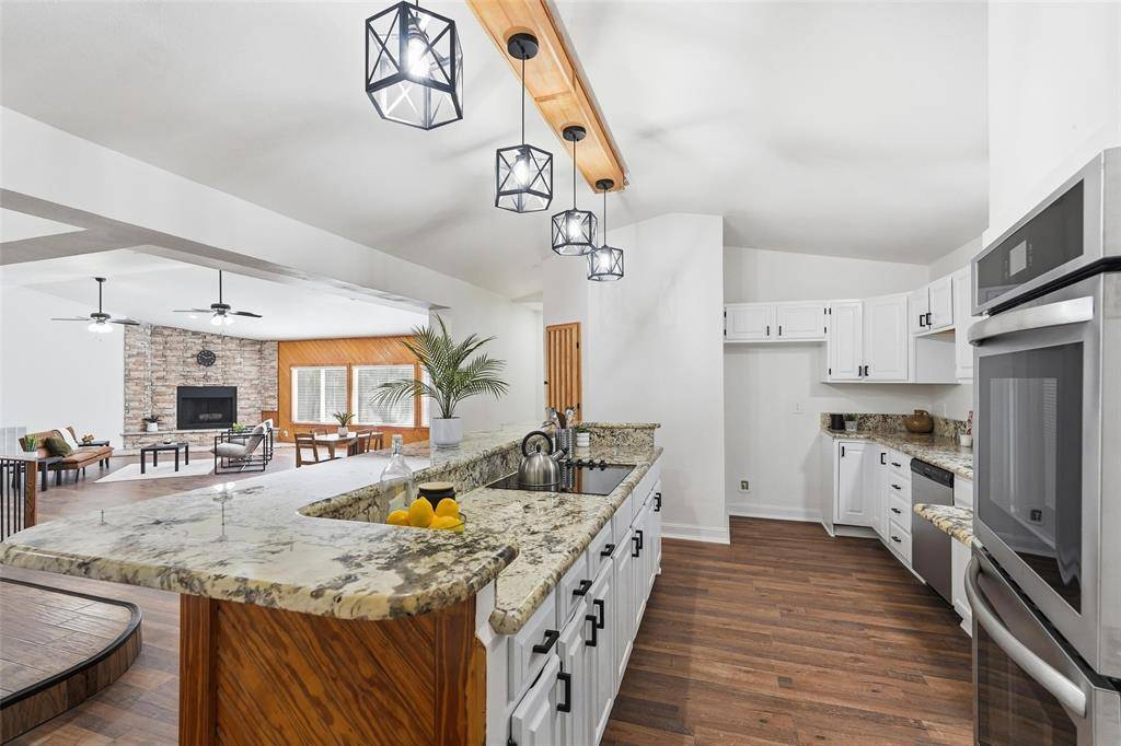 9902 County Road 2434, Terrell, TX 75160