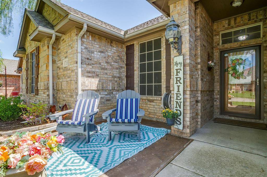 1733 Colorado Drive, Burleson, TX 76028