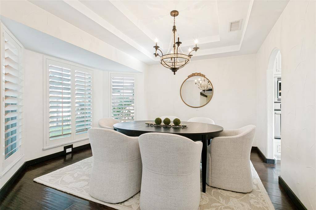 4 Shields Court, Trophy Club, TX 76262