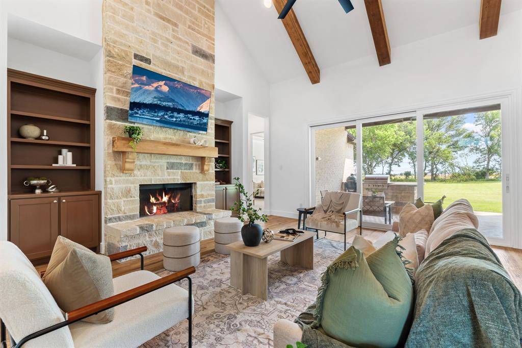 4466 Lake Breeze Drive, Mckinney, TX 75071