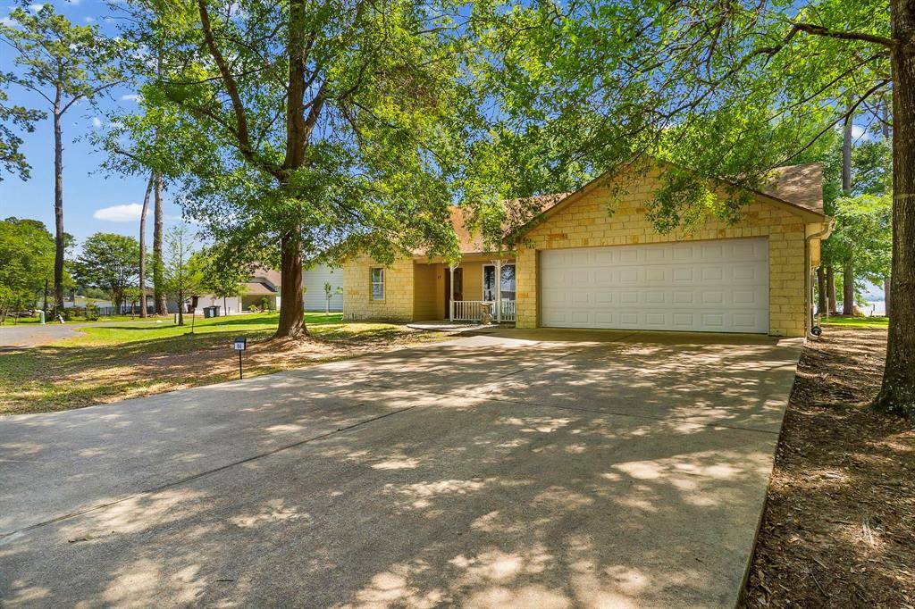 86 Huntington, Trinity, TX 75862
