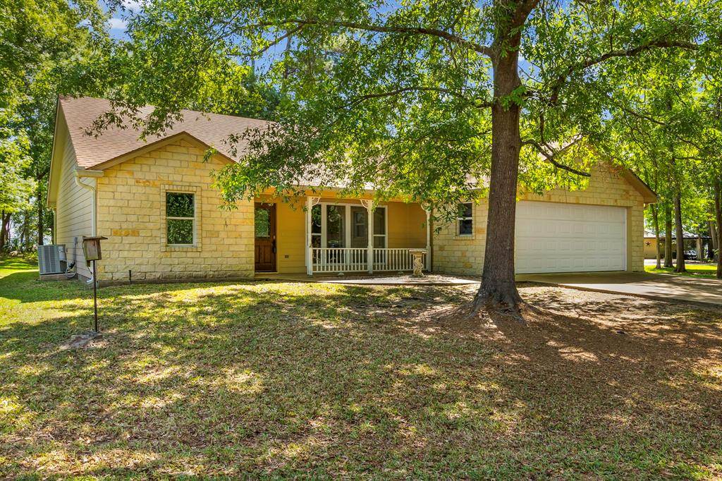 86 Huntington, Trinity, TX 75862