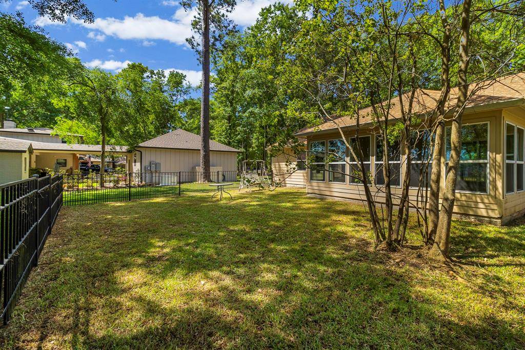 86 Huntington, Trinity, TX 75862