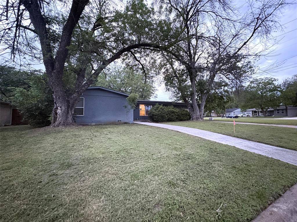 2829 Cecil Drive, Richland Hills, TX 76118