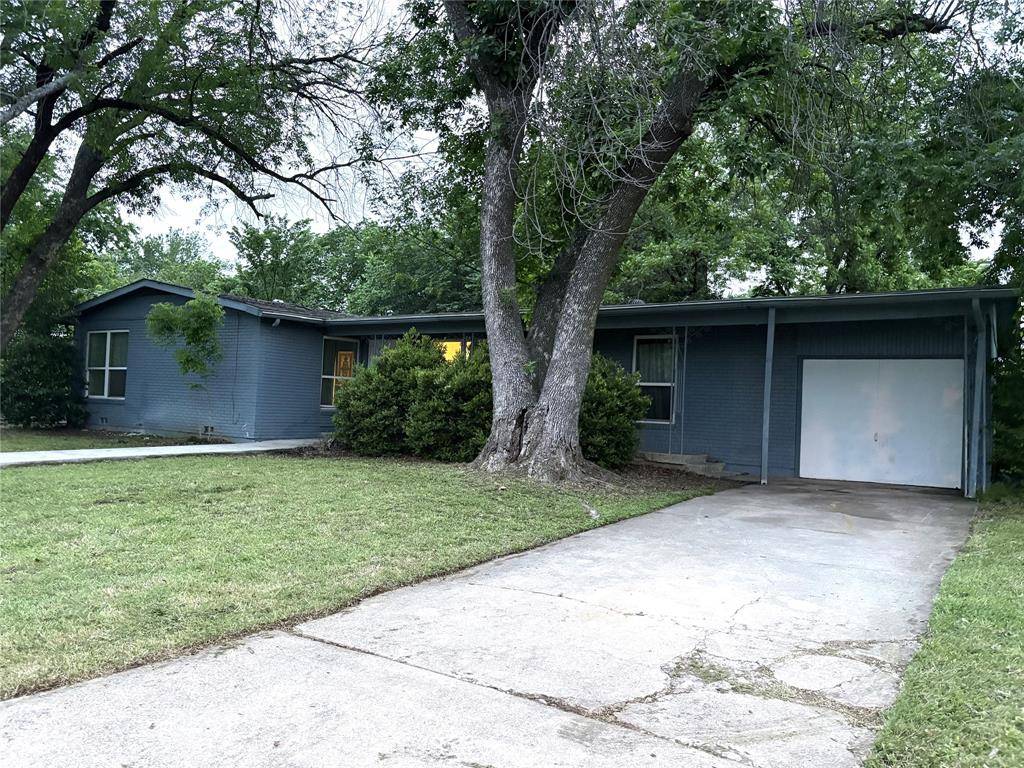 2829 Cecil Drive, Richland Hills, TX 76118