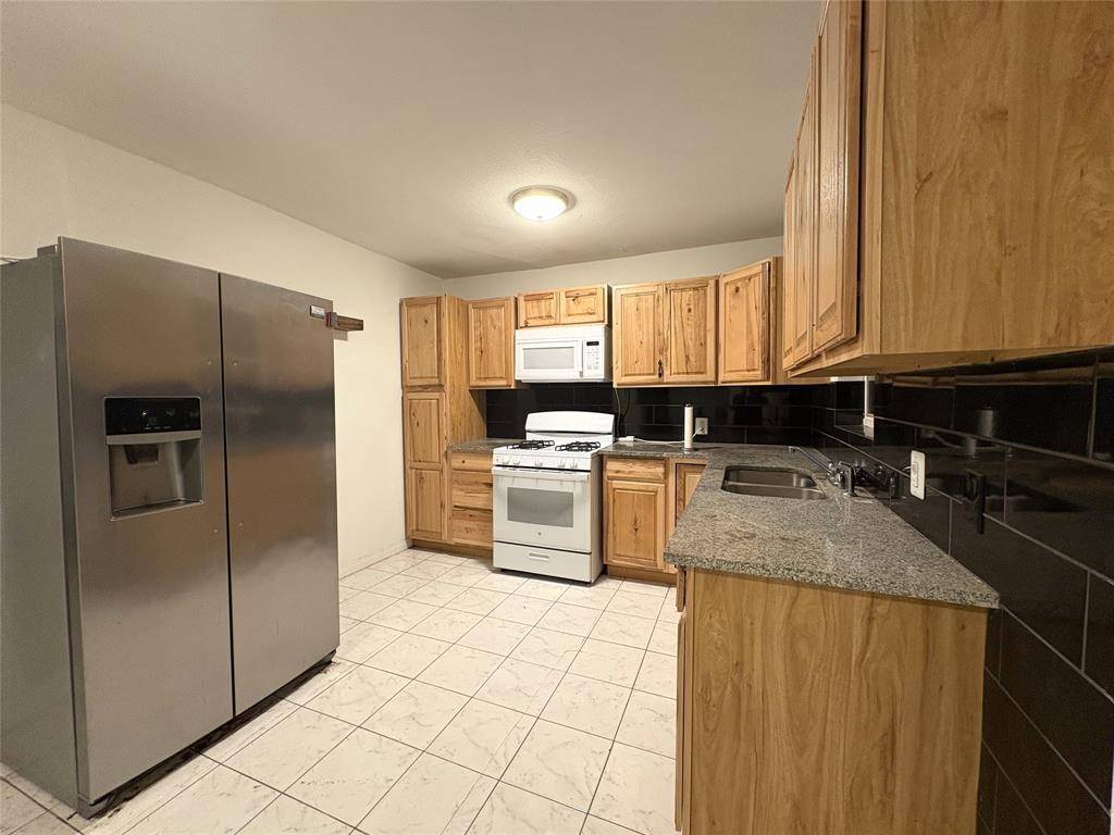 2829 Cecil Drive, Richland Hills, TX 76118