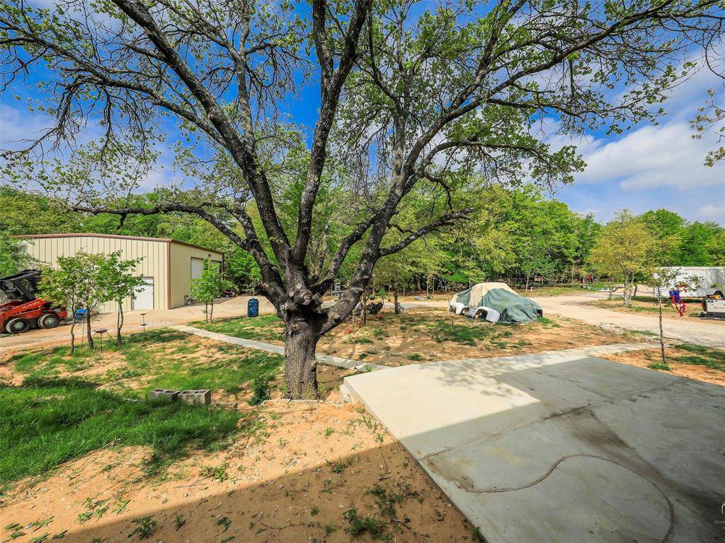 775 Phillips Drive, Azle, TX 76020