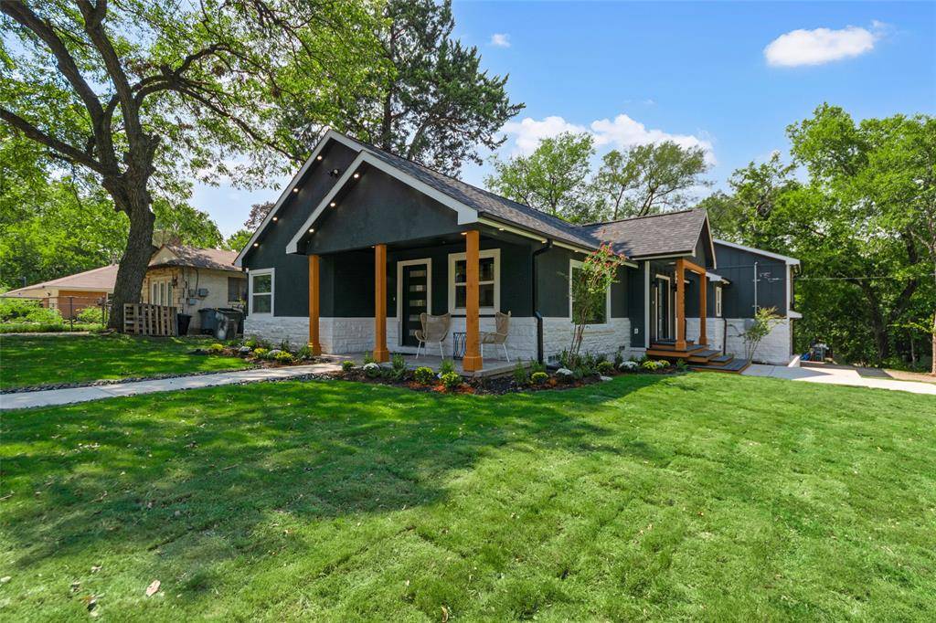 1503 E Lakeview Drive, Dallas, TX 75216