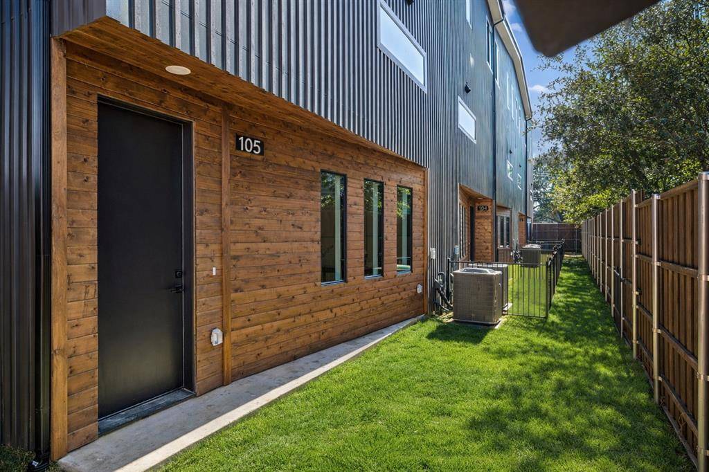 2147 Mail Avenue #103, Dallas, TX 75235