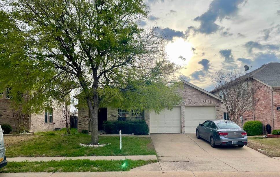 421 Stanley Falls Drive, Anna, TX 75409