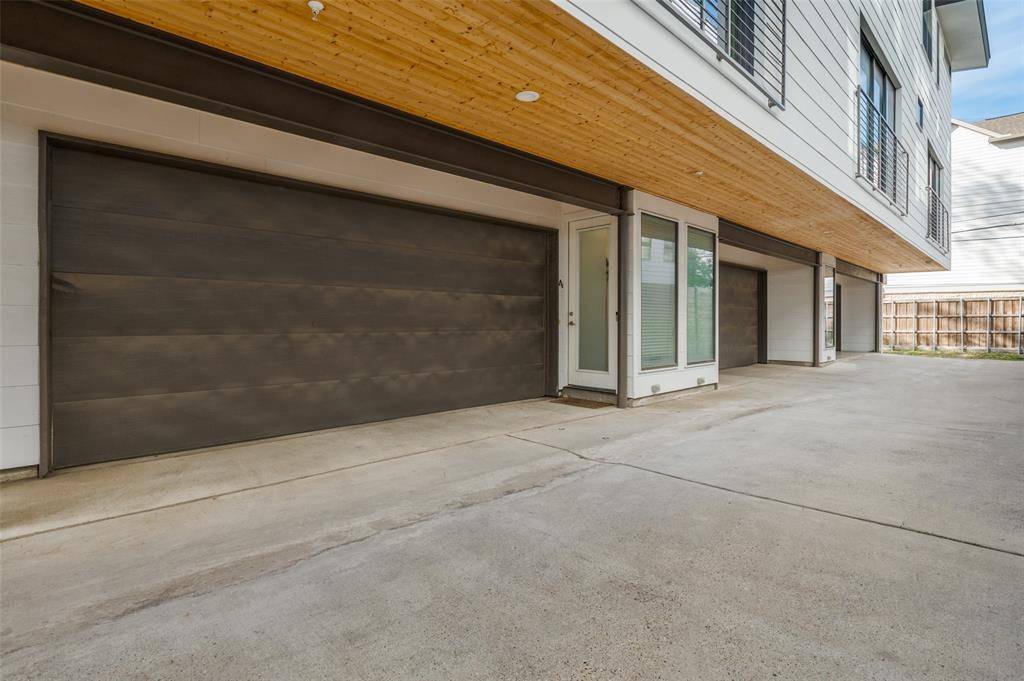 2211 Moser Avenue #4, Dallas, TX 75206