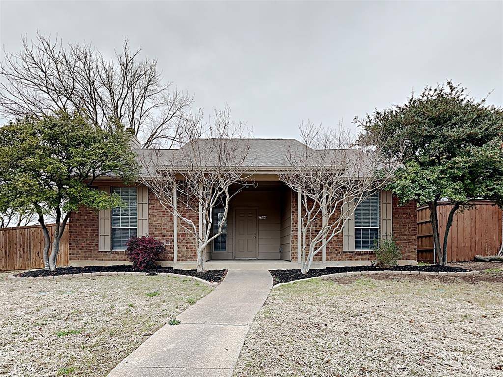 7764 Creekview Drive, Frisco, TX 75034