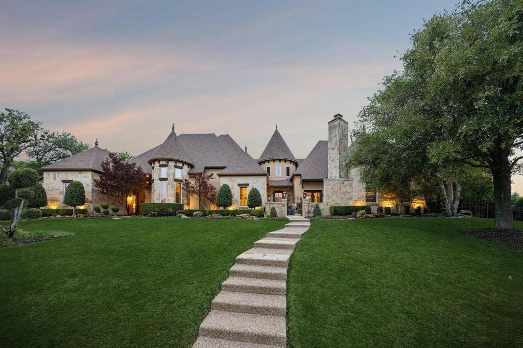 1216 Pine Hurst Drive, Keller, TX 76248