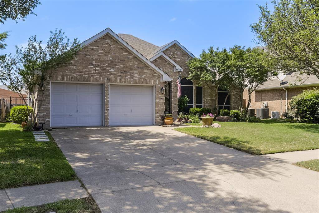 4613 Devonshire Drive, Grand Prairie, TX 75052