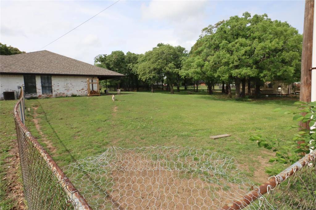 100 Thousand Oaks Lane, Joshua, TX 76058