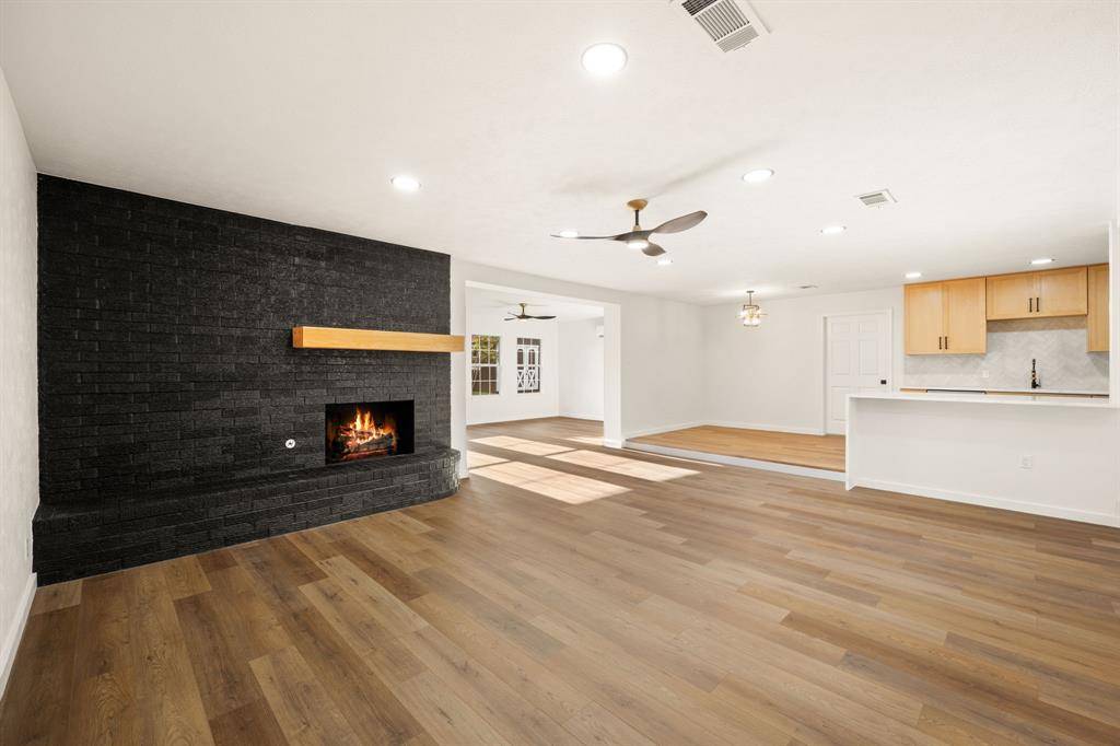 3621 Stephenson Drive, Bedford, TX 76021