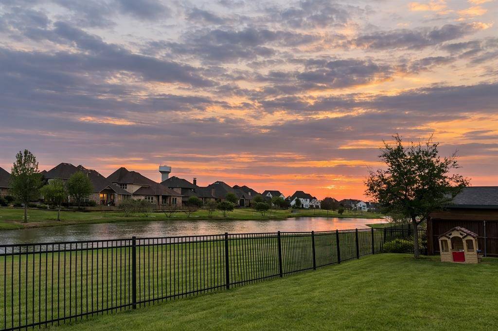 1306 Cypress Creek Way, Celina, TX 75009