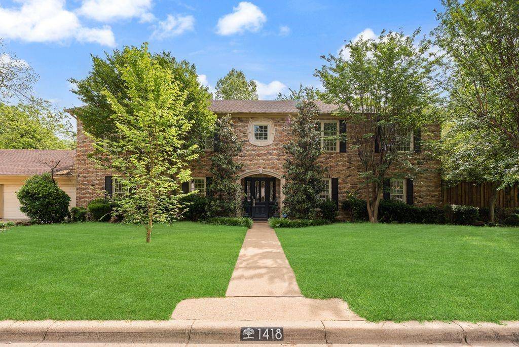 1418 Yakimo Drive, Dallas, TX 75208