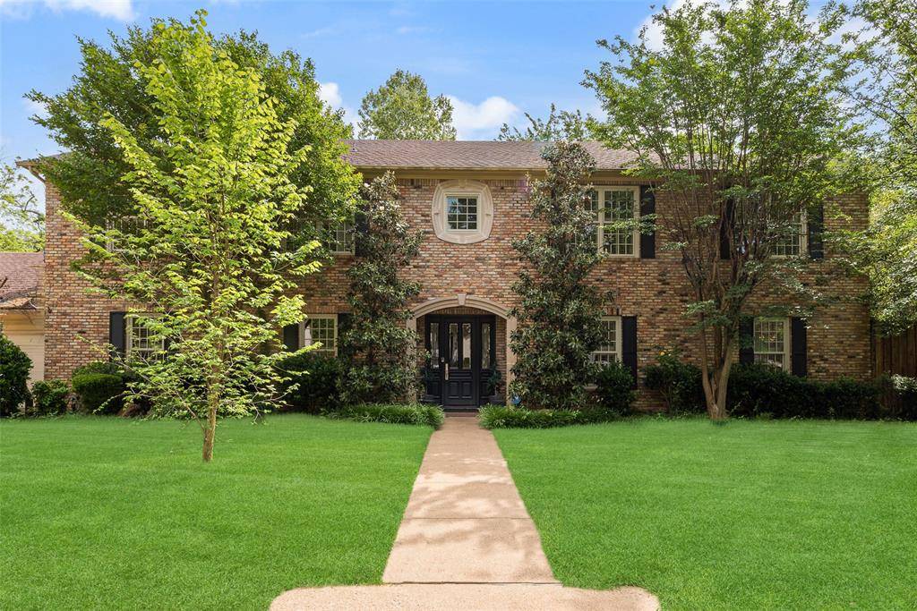 1418 Yakimo Drive, Dallas, TX 75208