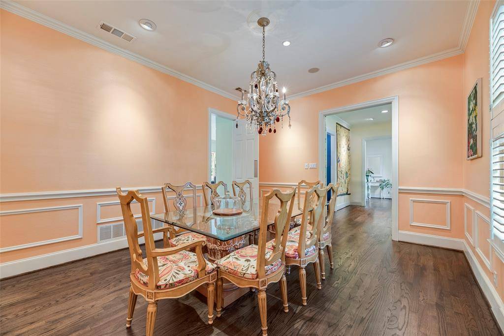 1418 Yakimo Drive, Dallas, TX 75208