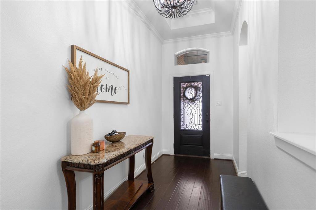 205 Sunrise Drive, Argyle, TX 76226