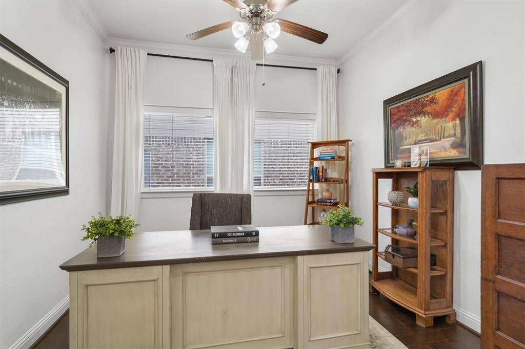 205 Sunrise Drive, Argyle, TX 76226