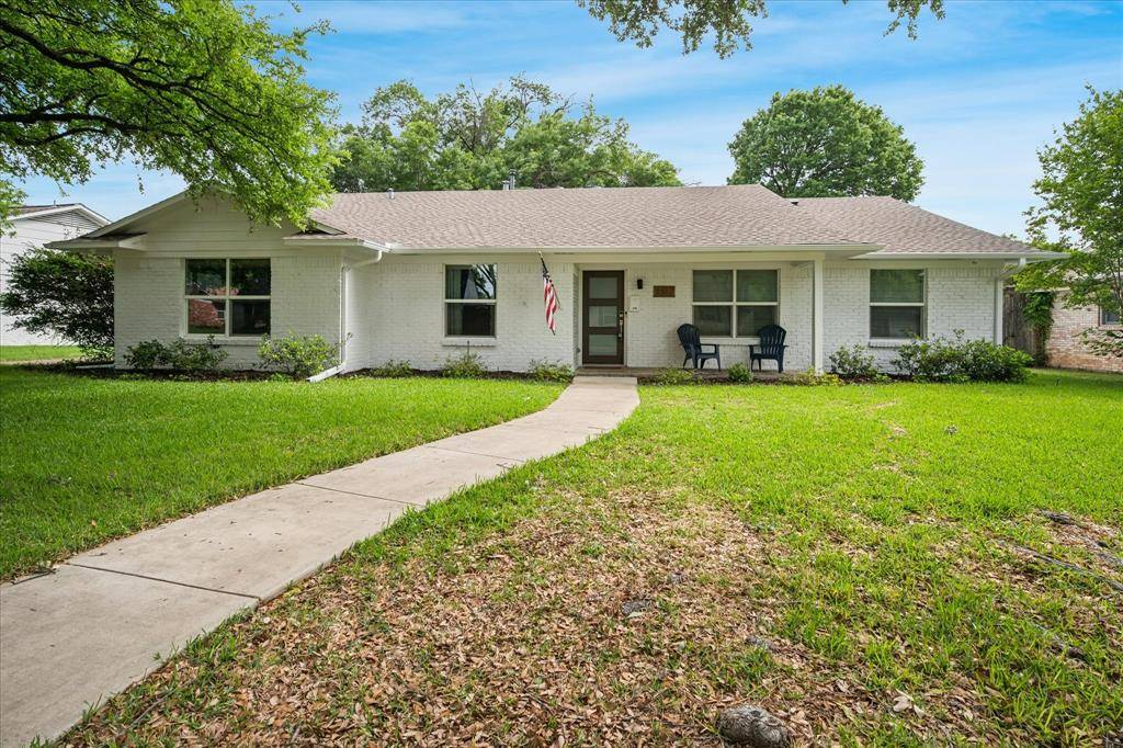 3312 Camelot Drive, Dallas, TX 75229